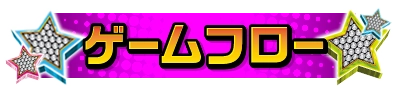 ゲームフロー