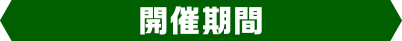 開催期間